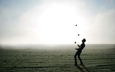 L’equilibrio instabile tra il bisogno di controllo e la paura di perderlo