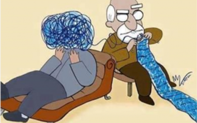 Come funziona la psicoterapia?