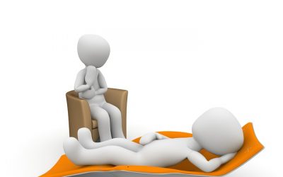 Perché ci si vergogna di andare dallo psicologo?