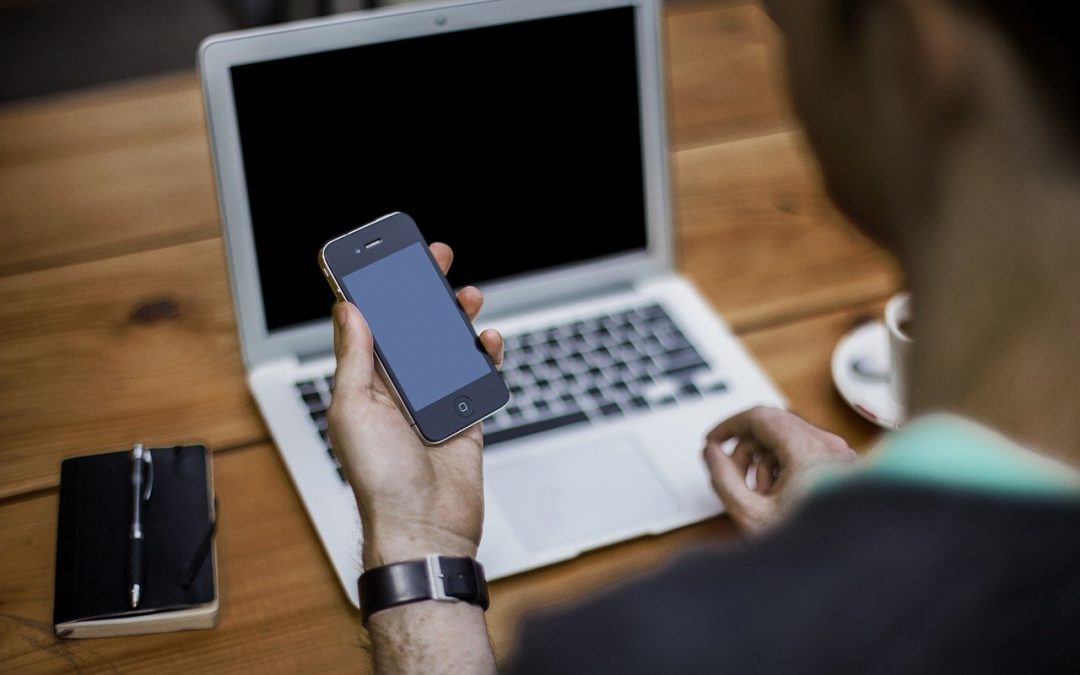 Cybersex e sexting: quando il sesso diventa virtuale