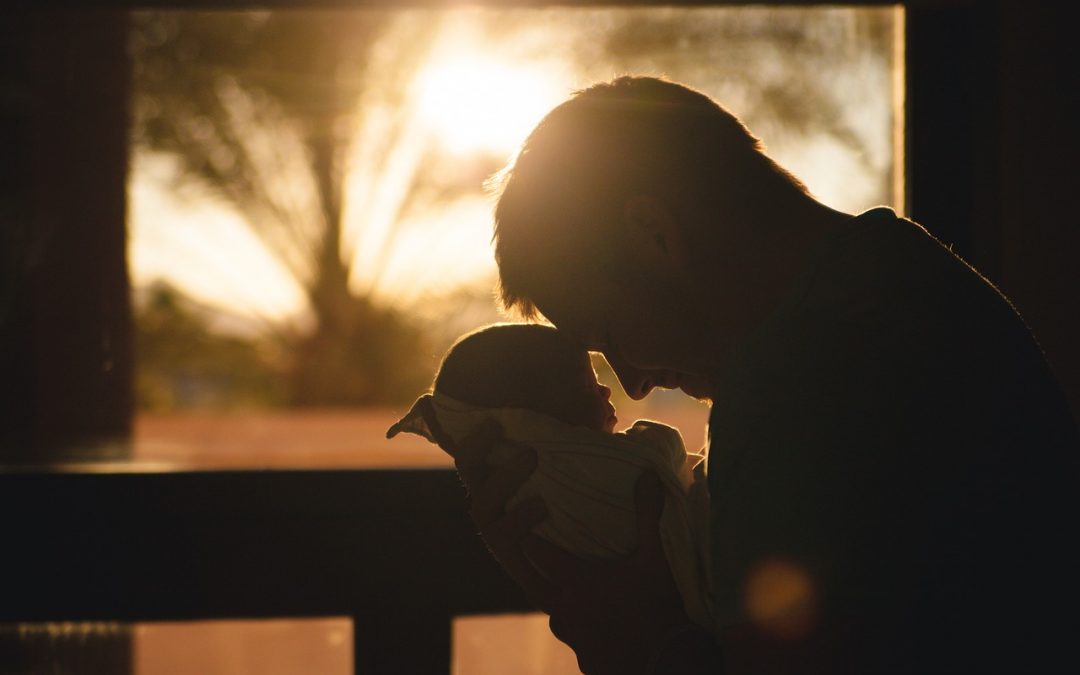 DEPRESSIONE POST-PARTUM: UN FENOMENO CHE RIGUARDA ANCHE I PADRI