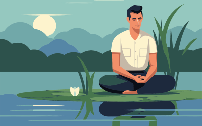 Mindfulness: cos’è e quali sono i benefici