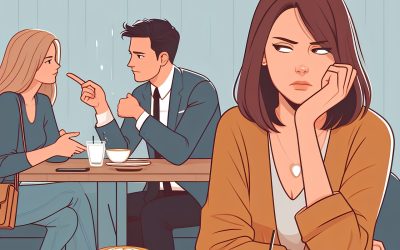 Invidia e confronto sociale: l’emozione del senso di inferiorità