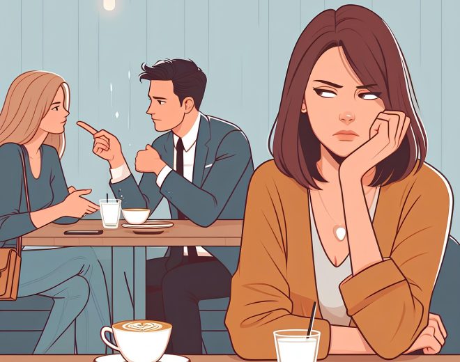 Invidia e confronto sociale Milano