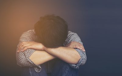 Il trauma complesso, quando il passato è ancora presente